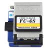 Buy cheap FC-6S Cold Splicing Special Fiber Optic Tools Tungsten Steel Blade Fiber Optical Cleaver from wholesalers