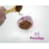 Buy cheap Multi Color 110g Silicone Ceramic Dog Feeding Bowls from wholesalers