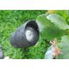 Buy cheap 12V COB Spot Light 5W Color Temperatures 3000K Powder Coated Bronze from wholesalers