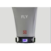 Buy cheap Wind Direction Display Air Flow Meter Hood GMP 0.01Pa product