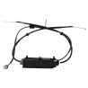 Buy cheap Electric Parking Brake EPB 4 Kg Weight For Durable Performance from wholesalers