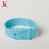 Buy cheap Veterinary Livestock Trimming Cattle Leg Band 356mm*30mm Multi Colors from wholesalers