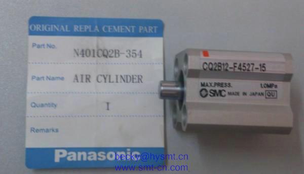 Buy cheap N401CQ2B-354 Air Cylinder CQ2B12-F4527-15 from wholesalers
