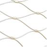Buy cheap Wire Diameter 1.2mm to 4mm Commercial Safety 304 Stainless Steel Mesh Netting for Protecting from wholesalers