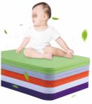 Polyester Fibre Acoustic Panel Sound Proof 48 Base Colors