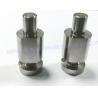Buy cheap Stainless Steel Precision Cnc Machined Parts Lather Parts / Cnc Turned Components from wholesalers