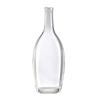 Buy cheap 500ml Custom Color Spirit Liquor Glass Bottle With Cork for Provided Freely Sample from wholesalers