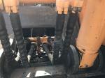 215 Lc-9 Second Hand Hyundai Excavators / High Power 2nd Hand Excavators