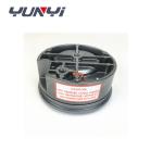Micro 2%FS Frictionless Differential Pressure Gauge