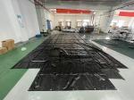 Durable PVC Truck Cover For Heavy Duty Vehicles Protect Cargo