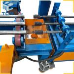 Steel Sanitary Tube Inner Stainless Steel Tube Polishing Machine