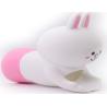 Buy cheap Cartoon Rabbit Children Splash Faucet Extender Baby Wash Saver from wholesalers