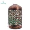 Buy cheap Household Cool Mist Ultrasonic Metal Aroma Diffuser from wholesalers