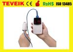 Buy cheap Medical Factory Price Reusable Handheld Spo2 Pulse Oximeter With Brightness LED Displays from wholesalers
