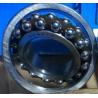 Buy cheap Sustain Radial Spherical Ball Bearings Simple Design Stable Performance from wholesalers