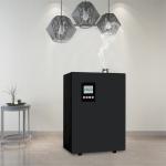 Hvac 22W Metal Automatic Aroma Diffuser 1000ml