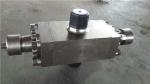 Alloy Steel Oil Well Blowout Preventer Sucker Rod BOP 2 7 / 8" - 1500 Psi