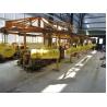 Buy cheap Warehouses Electric Single Girder Hoist 12m / 18m Lifting Height High Working Efficiency from wholesalers