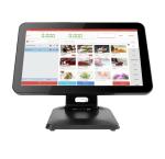 BT Thermal Printer and 2D Scanner POS Systems for Restaurant Hotel Supermarket
