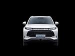 BYD Frigate 07 Hybrid SUV Car 2023 Energy Hybrid 100km 175km 205km Plug-in