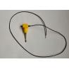 Buy cheap High Frequency Vertical Geophone 100Hz High Fidelity 9g Moving Mass from wholesalers
