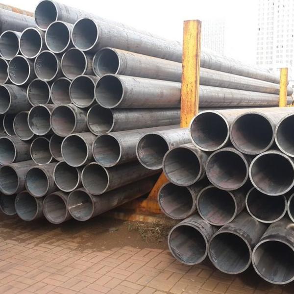Buy cheap DELLOK Boiler Wall Thickness 0.8mm A210 Carbon Steel Fin Tube from wholesalers