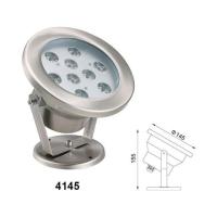 Buy cheap 6W RF-SD115-115*150mm LED Underwater Light product