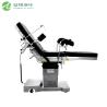 Buy cheap AMBER Electric Height Remote control operating room spinal surgery table from wholesalers