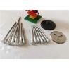 Buy cheap Aluminum Flange Base CD Weld Rock Wool Insulation Pins With Self Locking Washer from wholesalers