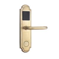 Buy cheap Zinc Alloy Mobile Phone Door Lock Office Building APP Remote Controlled product