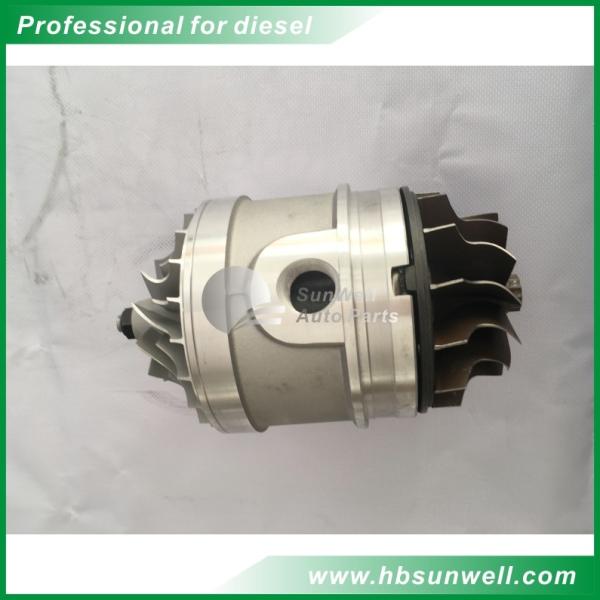 Buy cheap Cartridge for Holset ST-50 3032062 3011264 turbo charger 6711-81-9201 CHRA for Cummins NTA855 engine from wholesalers