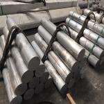 Grade ASTM 5052 Aluminum Round Bar with High Polishing Alloy Not