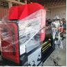 Buy cheap Heavy Duty Large Metal Lathe Milling Machine Combo CNC Flat Bed Lathe Machine from wholesalers