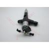 Buy cheap Toyota Hilux 2.5 D 2KD-FTV injectors assy 095000-7761 ORTIZ nozzle set 8-97602-485-5 from wholesalers