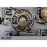 Buy cheap Railway Freight Car Train Handbrake Vertical Wheel NSW Hand Brake from wholesalers