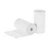 Buy cheap 100% Pure Wood Pulp Material 57x40mm Thermal Printer Paper for Trustworthy Taxi Coils from wholesalers