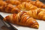 Puffy pastry breads Production Line ,Croissants Bread equipments ,puffy bread