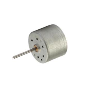 Buy cheap Circle Shaped Brushless DC Electric Motor In Home Appliance 56.2 - 67.9% Efficiency from wholesalers