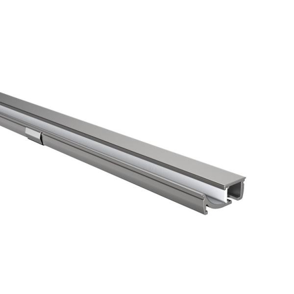 Buy cheap Customized Length Wardrobe Under Cabinet LED Strip Lighting Recessed Mounted from wholesalers