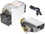 Buy cheap 580Mh/S Litecoin Asic Miner Cryptominer Bitmain Antminer L3++ 2.5GH/S from wholesalers
