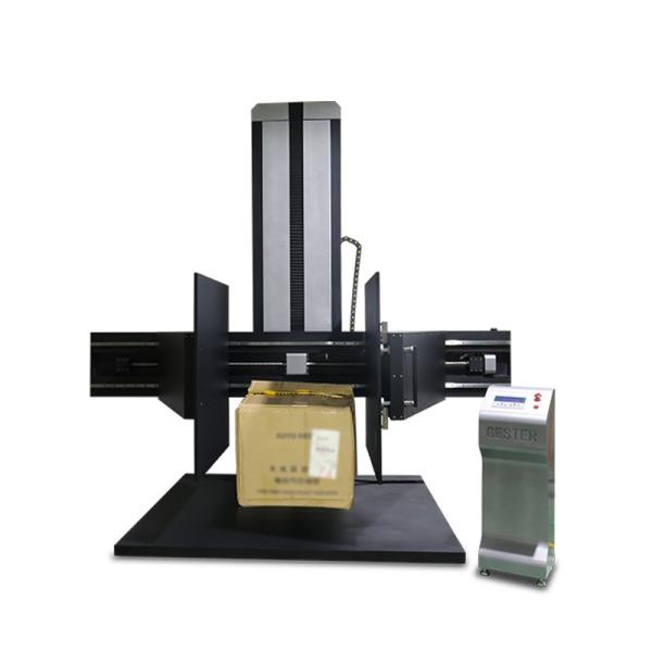 Buy cheap Three phase RS232 port 3000lb Clamping Force Tester for Packing from wholesalers