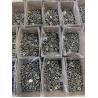 Buy cheap Iron Flange Deep Groove Ball Bearing 608zz For Sliding Door Window from wholesalers