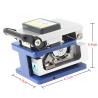 Buy cheap FC-6S Cold Splicing Special Fiber Optic Tools Tungsten Steel Blade Fiber Optical Cleaver from wholesalers