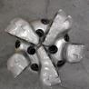 Buy cheap Steel Body PDC Bit 8 Inch 5 Blade Rock Diamond Drill Bit of oilfield from wholesalers