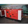 Buy cheap 80KW 230V Cooled Diesel Powered Generator from wholesalers