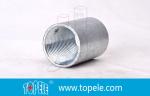 Electrical IMC Conduit Fittings Rigid Threaded Conduit Coupling