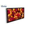 Buy cheap 65 Inch Indoor Digital Signage LCD Display 3G 4G Wifi Network 1080P from wholesalers