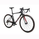TWITTER 700C 22S Aluminium Alloy Frame Road Bike With SRAM RIVAL