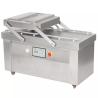 Buy cheap Double Chamber Automatic Vacuum Packing Machine Vacuum Packaging Equipment CE from wholesalers