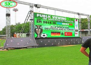China 640x640mm P5 RGB Full Color LED Display For Stage Layout LED Wall Video on sale
